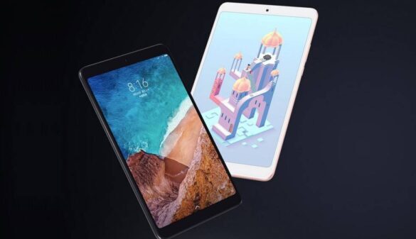 Επισκευή Xiaomi Tablet TheFixers