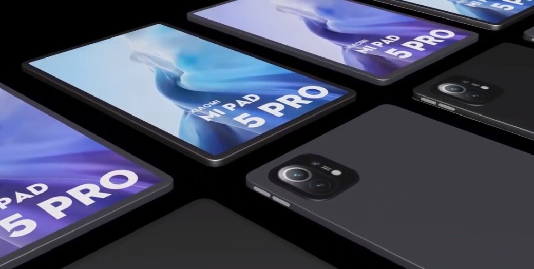 Επισκευή Xiaomi Tablet TheFixers