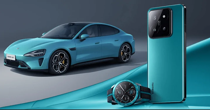 Επισκευή Xiaomi | TheFixers